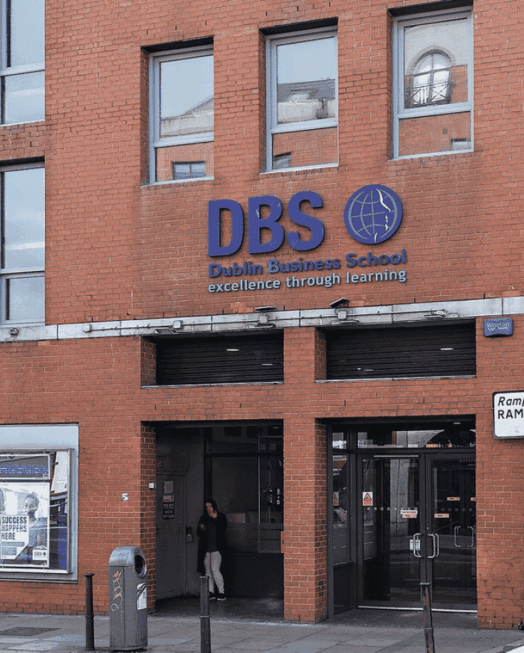Dublin Business School