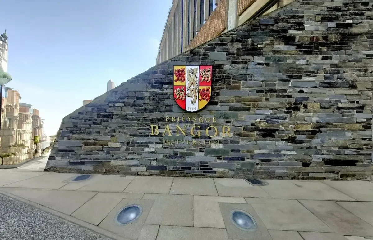 Bangor University