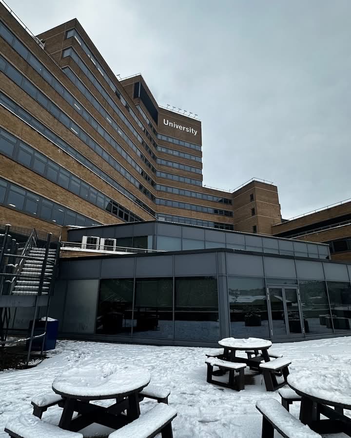 University of Huddersfield